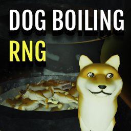 Dog Boiling RNG