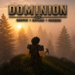 Dominion (Coming Soon)