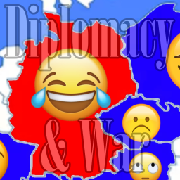 Diplomacy & War