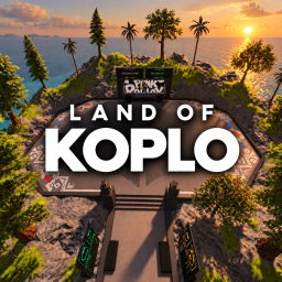 [FREE TITLE] Land Of Koplo