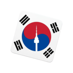 Republic οf Kοrea 대한민국