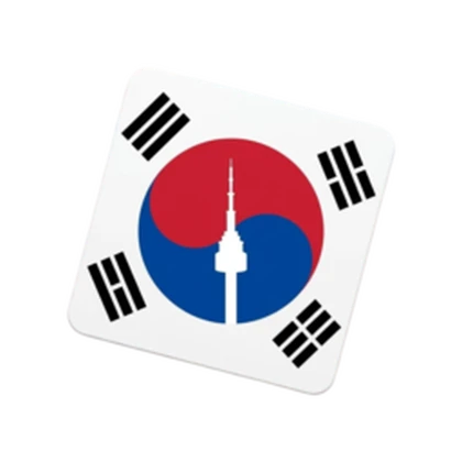 Republic οf Kοrea 대한민국 Roblox group icon