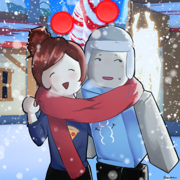 [🎄] Soulmate Color 🎨