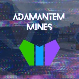 [DT] Adamantem Mines icon