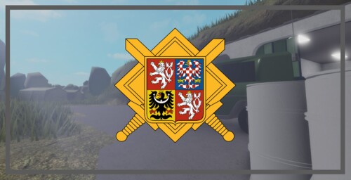 [PV] Vojenský Újezd Březina 2.0