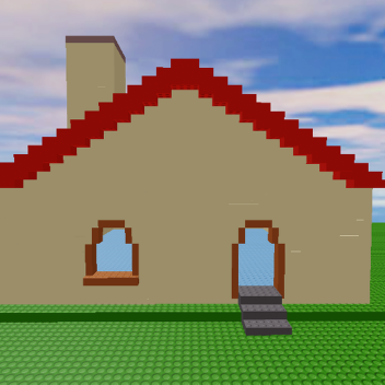 Classic roblox game