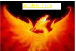 Golden Fire