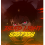 >Dead Light