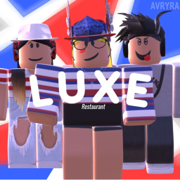 V1 | The Luxe