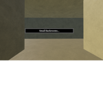 Small Backrooms…