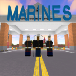 USMC Jacksonville, North Carolina Academy