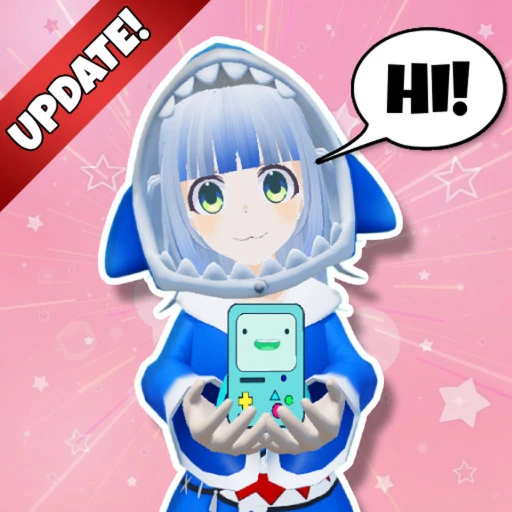 Icon updated