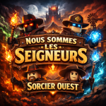 Le clan des seigneurs