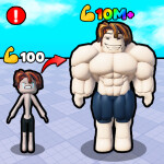 [Loot☘️]Stronger than your friend simulator