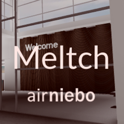 Meltch Regional Airport
