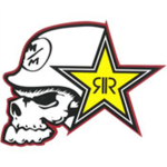 metal mulisha rockstar