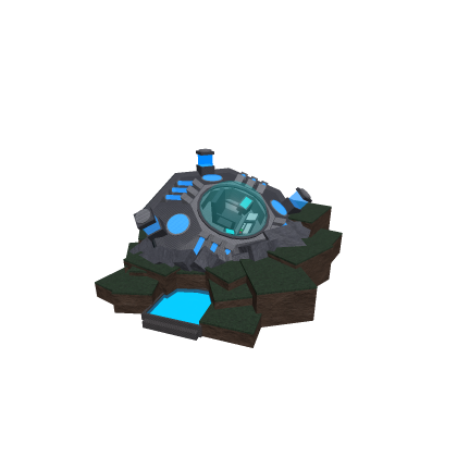[Miner's Haven Submission] Site 51
