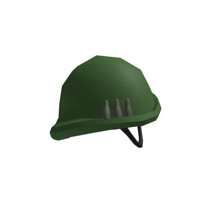 Army Helmet