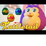 Tattle_Tail Fan Group