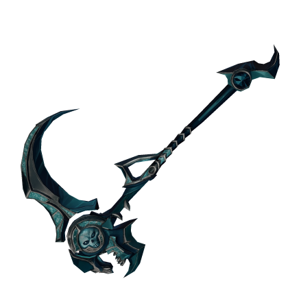 Korbkox Scythe (code 1929)