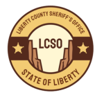 [MPR] Liberty County Sheriff's Office
