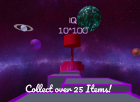 [ROCZNIK] Galaktyki IQ Obby