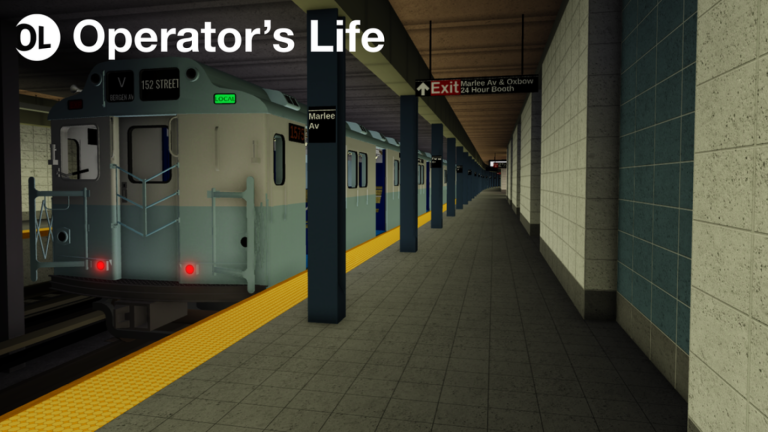 Operator's Life screenshot 2