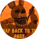 Security Springbonnie