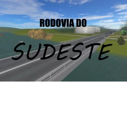 Rodovia do Sudeste 🌙 icon