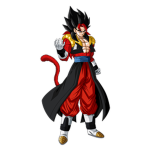 Super Saiyans 7