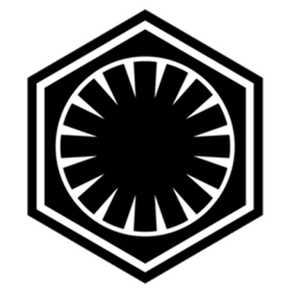 -[TFO]- The First Order Roblox group icon