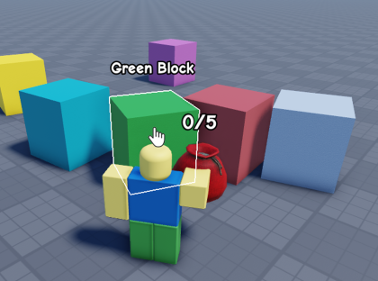Customizable Bag System  preview 3