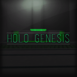 [EE] Holographic Center: Genesis II