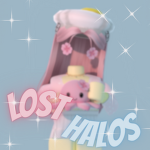 lost halos