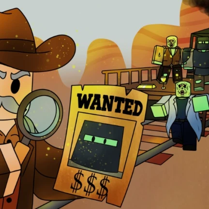 Image du serveur Roblox