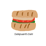 Delinquent Developing Zone