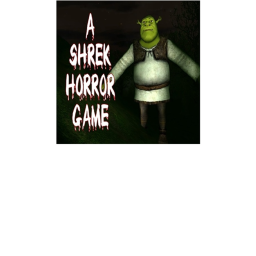 shrek run