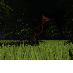 [NEW MAP] Laser tag