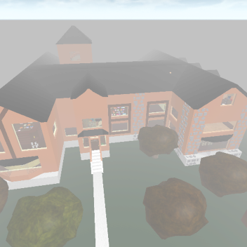 A Happy Home in ROBLOXia