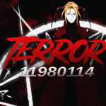 [TR] Terrør