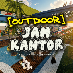 JAM KANTOR