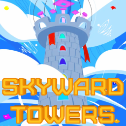 Super Skyward Towers
