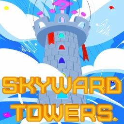 Super Skyward Towers icon
