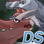 [🔹Thanatosdrakon!] Dinosaur Simulator