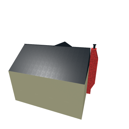 Suburban House