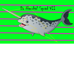 Da Narwhal Squad VII