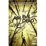 Ash vs evil dead