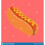 Hotdog Simulator!