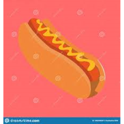 Hotdog Simulator!