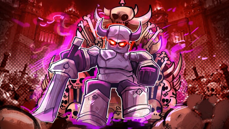 Choose An Ability — official Roblox game image